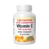 липозомен витамин С 500 mg, софтгел капсули, витамин ц, натурал факторс, natural factors, vitamin c