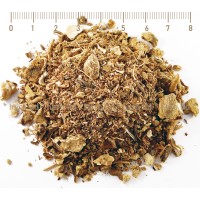 Ирис корен млян – Перуника, при секрет и кашлица, Iris Germanica
