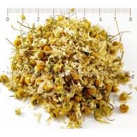 ЛАЙКА САМО ЦВЯТ , Екстра качество , Matricaria chamomilla L. , НАСИПНА БИЛКА