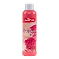 Розова вода с екстракт от рози, Milva, 200 мл