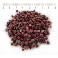Дива сушена Червена боровинка BOF - лечебна, без захар, Vaccinium vitis-idaea L.