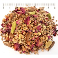 Чай Хармония – супер ароматен деликатесен масала чай, насипен