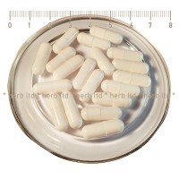 Празни капсули за лекарства и добавки вегетариански - размер 00, 1000 мг, CapsCanada