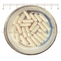 Празни капсули желатинови - р-р 0, 500 мг, Канада
