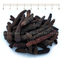 Черен пипер дълъг - цели зърна, Индийски дълъг пипер, Indian long pepper