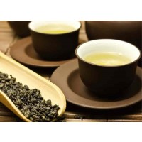 Чай Оолонг с Ройбос и Канела - тонизиращ и имунизиращ чай, насипен