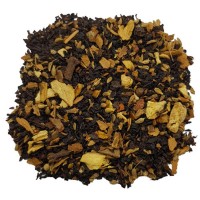 Ароматен чай Бенгалски тигър - индийска масала 50g Veda Tea