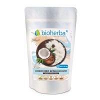 Био Кокосово брашно, Bioherba, 150 гр.