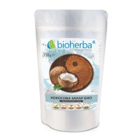 Био Кокосова захар, Bioherba, 150 гр.