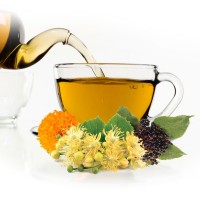 Благ чай от български билки, насипен