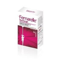 Femarelle Recharge - Фемарел Речардж, 56 капс.