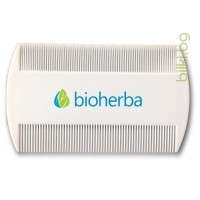 Гребенче при въшки и гниди, Bioherba, 1 бр.