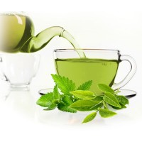 Чай Марокански нощи – Марокански Зелен чай с мента, The Vert Menthe, насипен