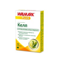Келп, Walmark, 150 мг, 30 табл.