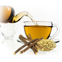 Аюрведичен чай Аризонска мечта - вкусен и ароматен чай от подправки, насипен
