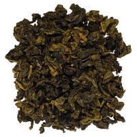 Чай Милки Оолонг 50g Veda Tea