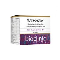 Nutra-Ception Сперматогенеза формула за мъже 60 пакетчета