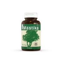 МАСТИКС Мастика, Mastika, 60 капсули по 480 mg