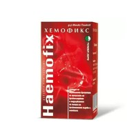 ХЕМОФИКС 120 таблетки, Haemofix, ТОМИЛ херб