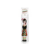 Сувенирен мускал с парфюмна есенция - Кукла, 2 мл