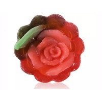 Глицеринов сапун, Rose Fantasy, кошничка-червен 20гр