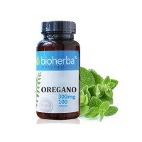 Риган, Bioherba, 300 мг, 100 капс.