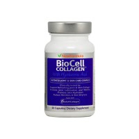 Биосел Колаген, Ревита, 500 мг х 30 капсули