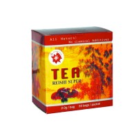 Китайски чай Рейши, ТНТ-21, 30 филтъра