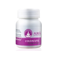 COLDACUTE, КАПСУЛИ Х 50, 235 мг при настинка