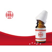 BERBERIS D6, DHU Хомеопатични продукти, 10г.