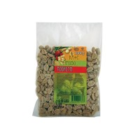 Сурово кафе на зърна Робуста, Bioherba, 100 гр