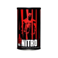 Animal Nitro - 44 пакета, Animal, HealthStore