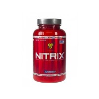  Nitrix, 180 таблетки, BSN, HealthStore