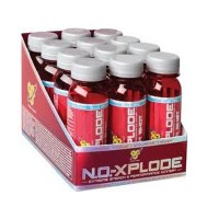 NO-Xplode Igniter Shot 2.0, BSN, HealthStore