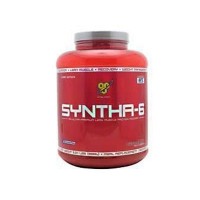  Syntha 6, 2268 гр., BSN, HealthStore