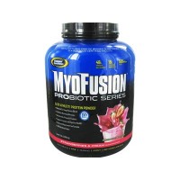 MyoFusion Probiotic Series, 2268 г, Gaspari Nutrition, HealthStore