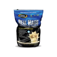 Real Mass Probiotic, 5.4кг, Gaspari Nutrition, HealthStore
