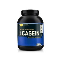 100% Casein Protein, 1816 г, Optimum Nutrition, HealthStore