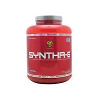 Syntha 6, Banana, 2268 гр, BSN, HealthStore