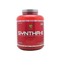 Syntha 6, Vanilla, 2268 гр, BSN, HealthStore