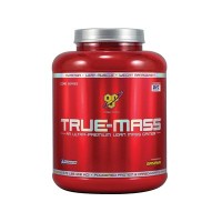 True Mass, Strawberry, 2620 гр, BSN, HealthStore