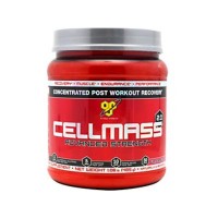 CellMass 2.0, Grape, 485 гр, BSN, HealthStore