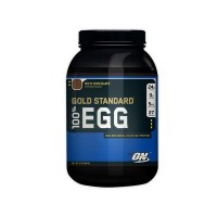 100% Egg Protein, 908 г, Optimum Nutrition, HealthStore