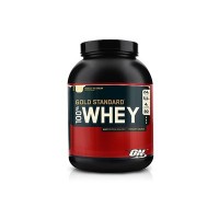 100% Whey Gold Standard, 2272 г, Optimum Nutrition, HealthStore