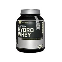 Hydro Whey, 1,6 кг, Optimum Nutrition, HealthStore