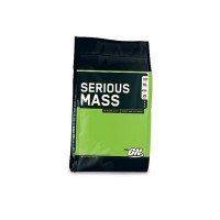 Serious Mass, 5.45 кг, Optimum Nutrition, HealthStore