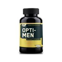 Opti-Men, 90 таблетки, Optimum Nutrition, Healthstore