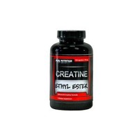 CREATINE ETHYL ESTER, 750 мг, 180 таблетки, HealthStore, Pure Nutrition