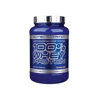 100% Whey Protein, 2350 гр,Chocolate, Scitec Nutrition, HealthStore