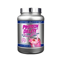 Protein Delite, 1000 гр, Chocolate Coconut, Scitec Nutrition, HealthStore